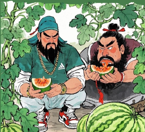 精选话题封面
